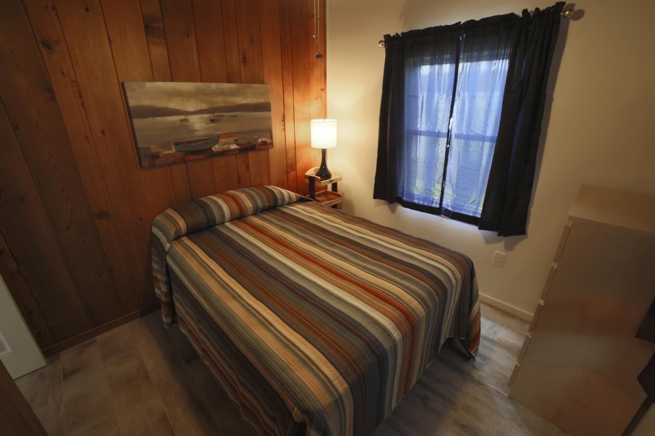 Motel The Southwinds Cape May Exteriér fotografie